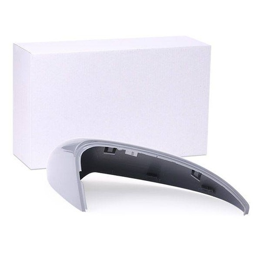 Cover, exterior mirror