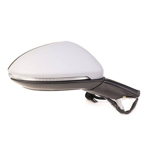 Exterior Mirror