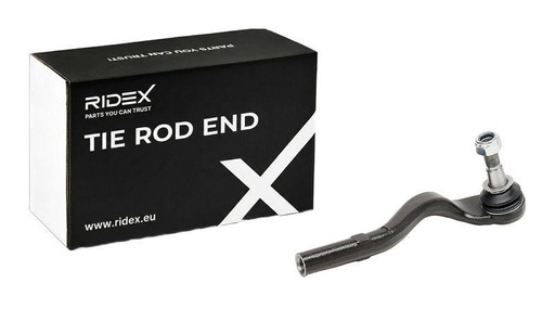 [SUPP-6358-914T0613] Tie Rod End