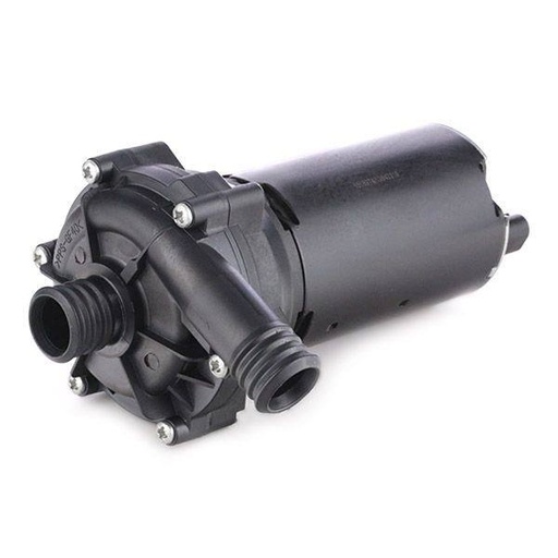Water Recirculation Pump, parking heater
