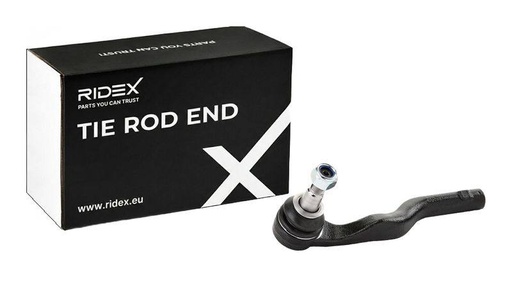 [SUPP-6358-914T0963] Tie Rod End