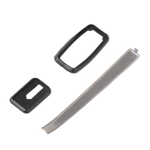 Exterior Door Handle