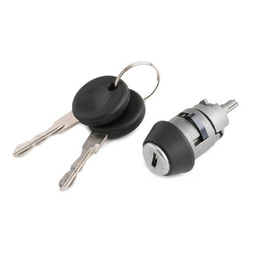 Lock Cylinder
