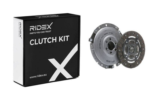 Clutch Kit