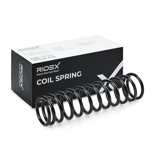 [SUPP-6358-188C0569] Suspension Spring