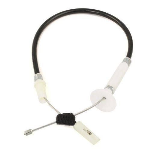 Cable Pull, clutch control
