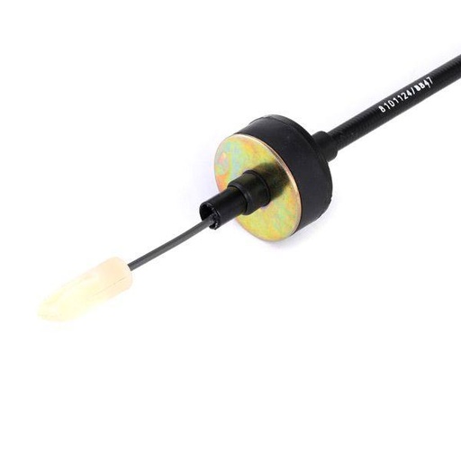 Cable Pull, clutch control