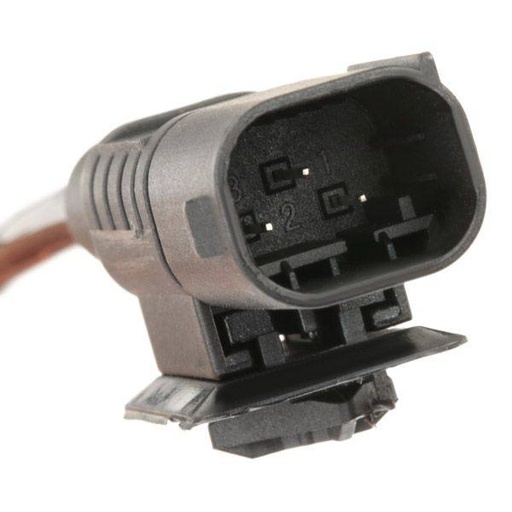 [SUPP-6358-4118A0023] Air Suspension Strut