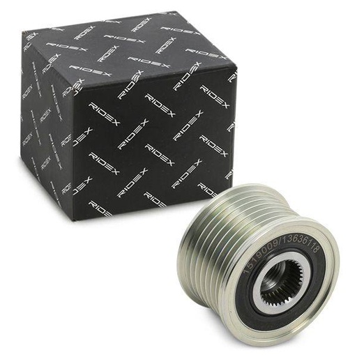Alternator Freewheel Clutch