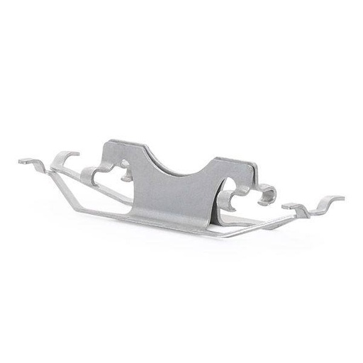 Accessory Kit, disc brake pad