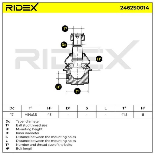 Ball Joint