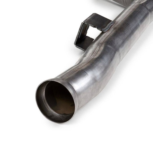 Soot/Particulate Filter, exhaust system