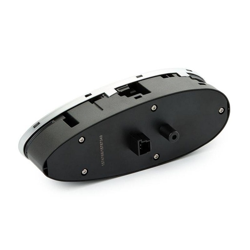 Switch, window regulator