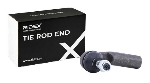[SUPP-6358-914T0531] Tie Rod End