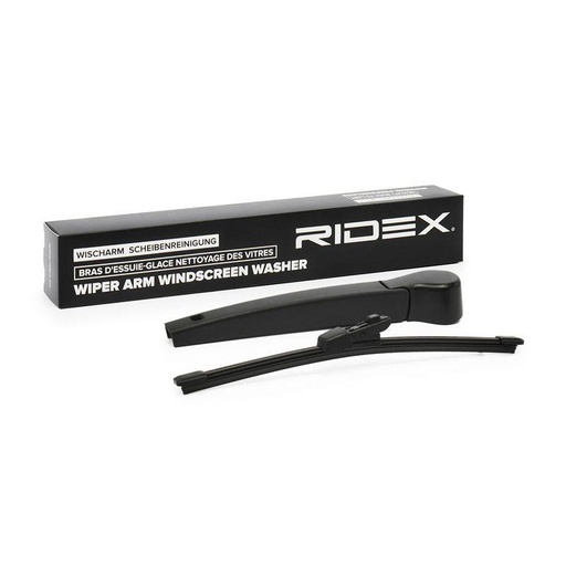Wiper Arm, window cleaning