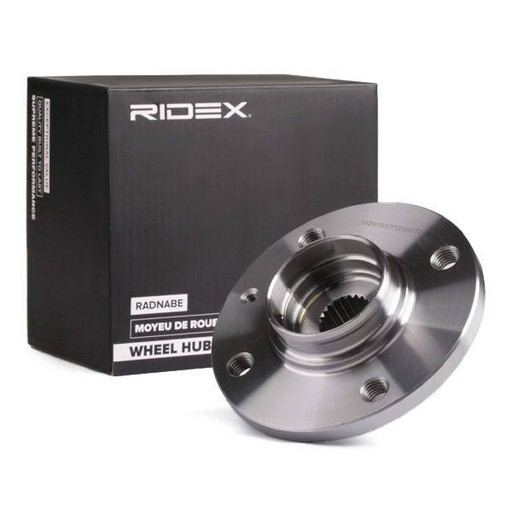 Wheel Hub