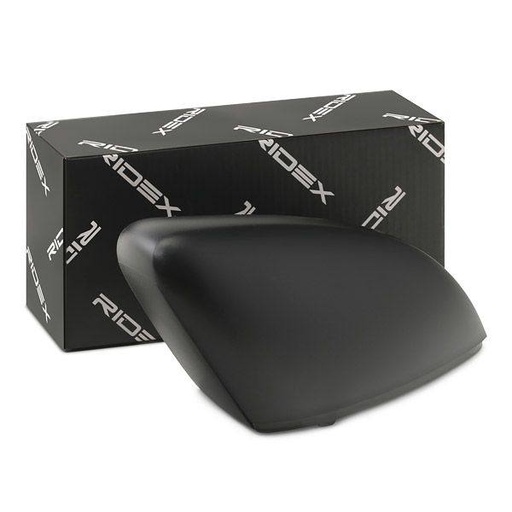 Cover, exterior mirror