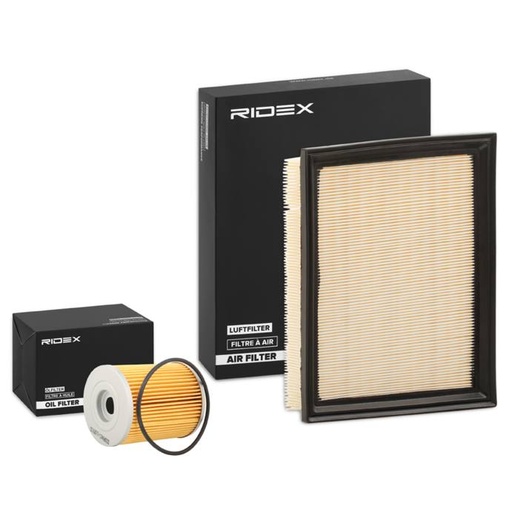 Filter Set