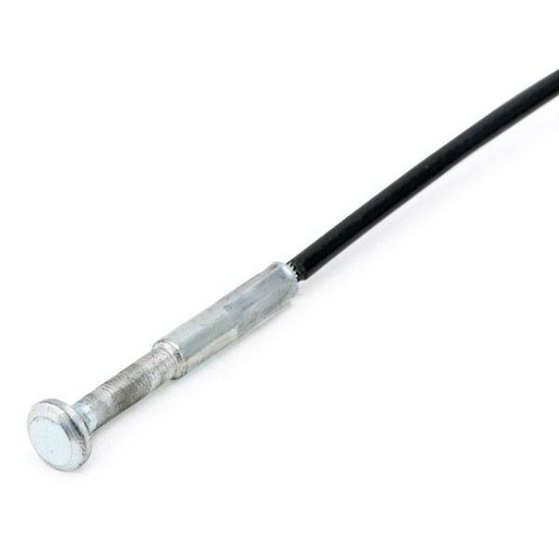 Cable Pull, clutch control