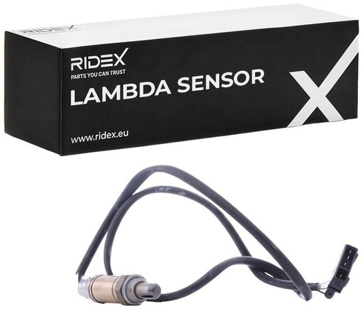 Oxygen Sensor