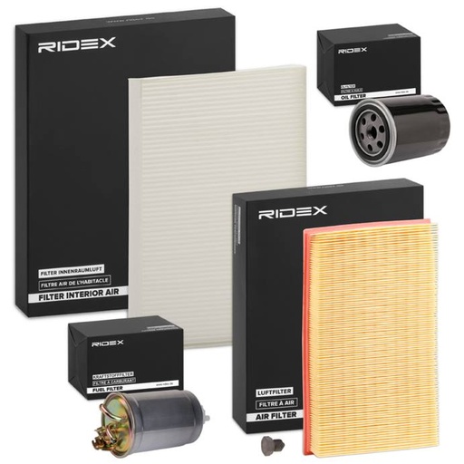 Filter Set