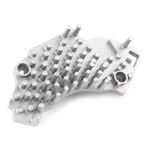 [SUPP-6358-1385C0046] Control Unit, heating/ventilation