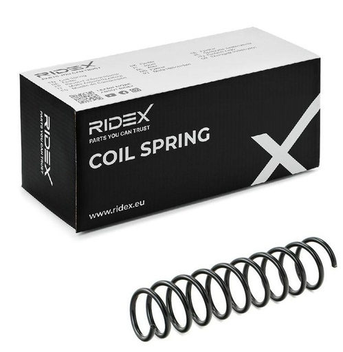 [SUPP-6358-188C0436] Suspension Spring
