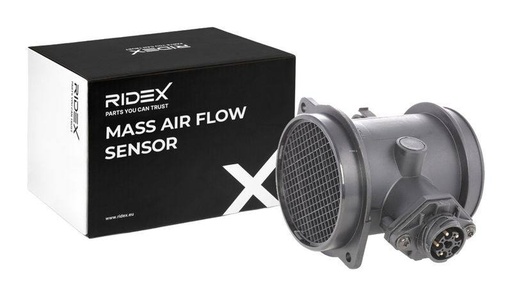 Mass Air Flow Sensor