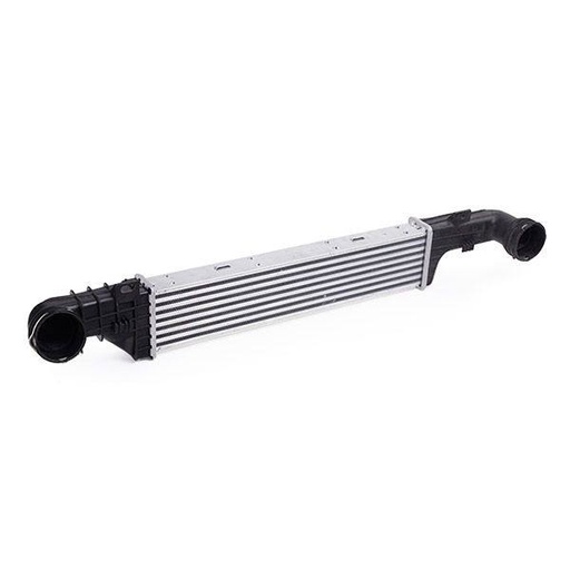 Charge Air Cooler