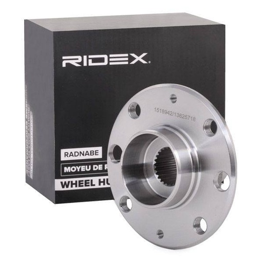 Wheel Hub