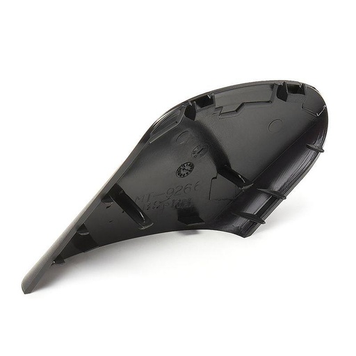 Cover, exterior mirror