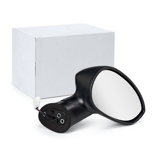 Exterior Mirror