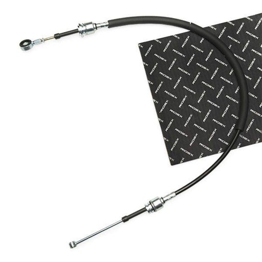 Cable Pull, manual transmission