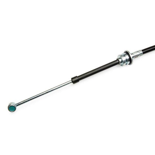 Cable Pull, manual transmission