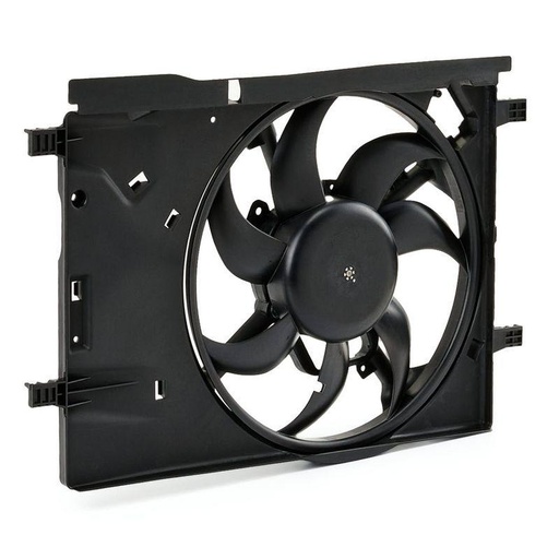 Fan, engine cooling