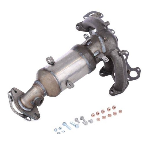 [SUPP-6358-429C0432] Catalytic Converter