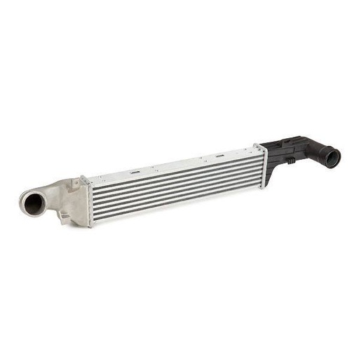 Charge Air Cooler
