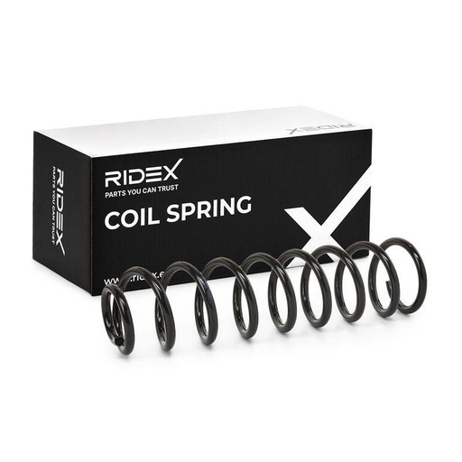 [SUPP-6358-188C0115] Suspension Spring