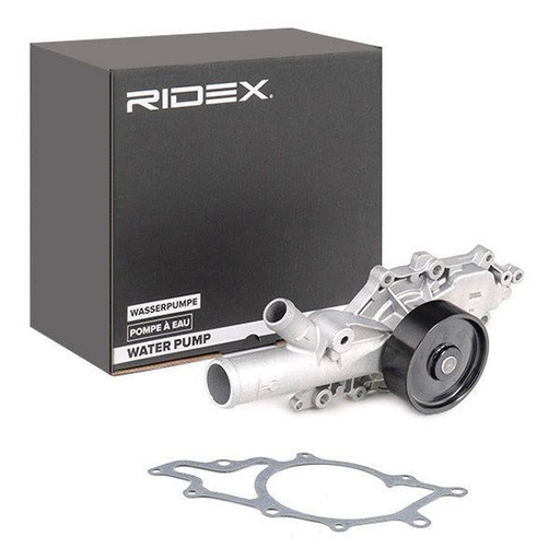 Water Pump, engine cooling