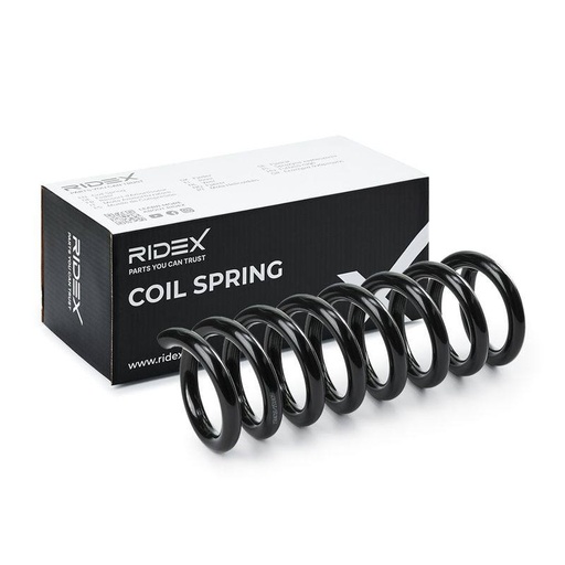 [SUPP-6358-188C0656] Suspension Spring