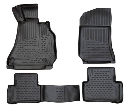 [SUPP-6358-215A0954] Floor Mat Set