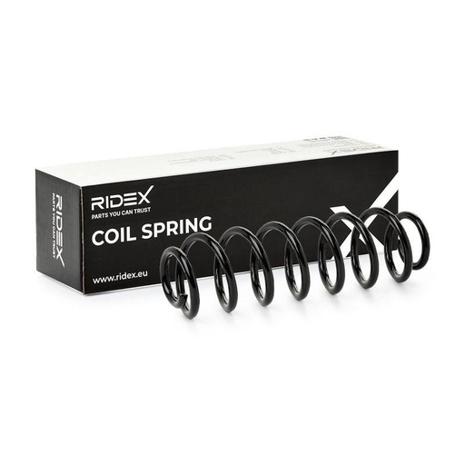 [SUPP-6358-188C1271] Suspension Spring