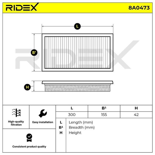 Air Filter