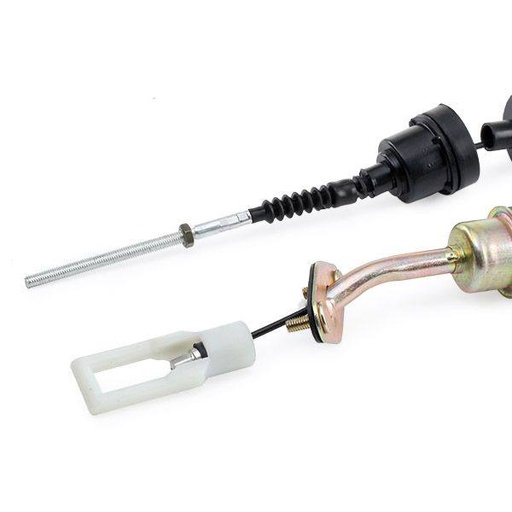 Cable Pull, clutch control