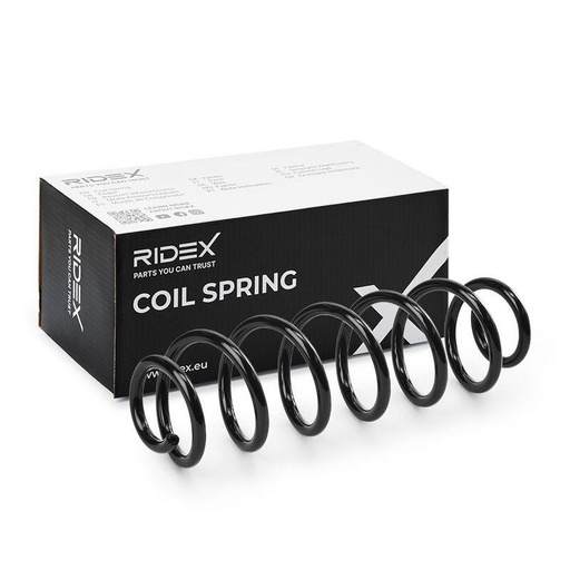 [SUPP-6358-188C2227] Suspension Spring