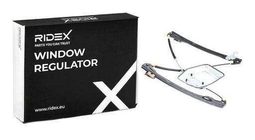 Window Regulator