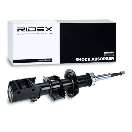 Shock Absorber