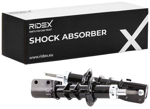 [SUPP-6358-854S1803] Shock Absorber