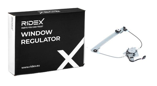 Window Regulator