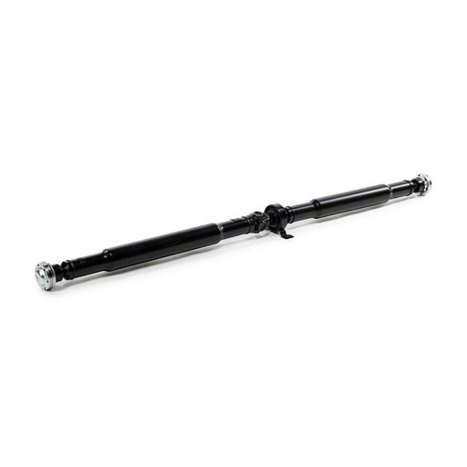 Propshaft, axle drive